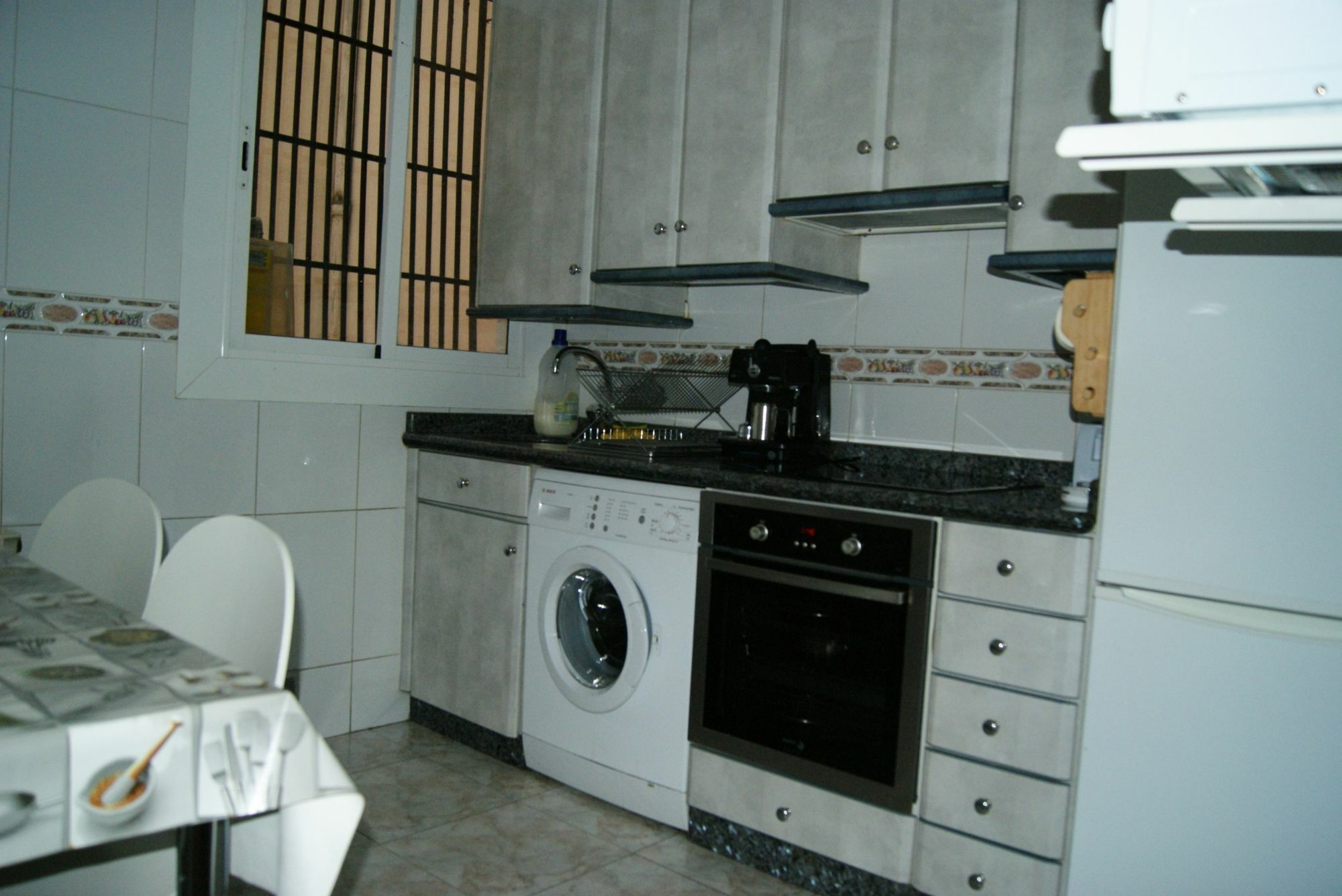 Pension Calfred II Λογκρόνο Εξωτερικό φωτογραφία